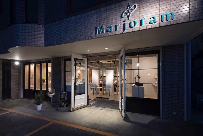 Healing Salon marjoram Chita City photo