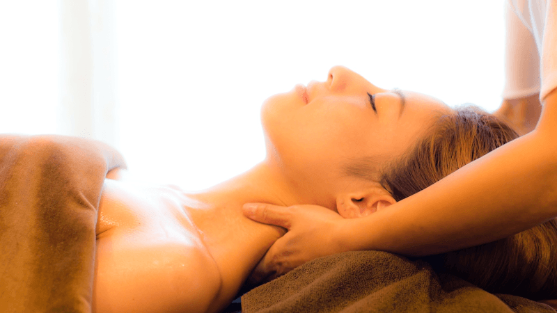 Healing Salon Nadi Ibaraki City photo