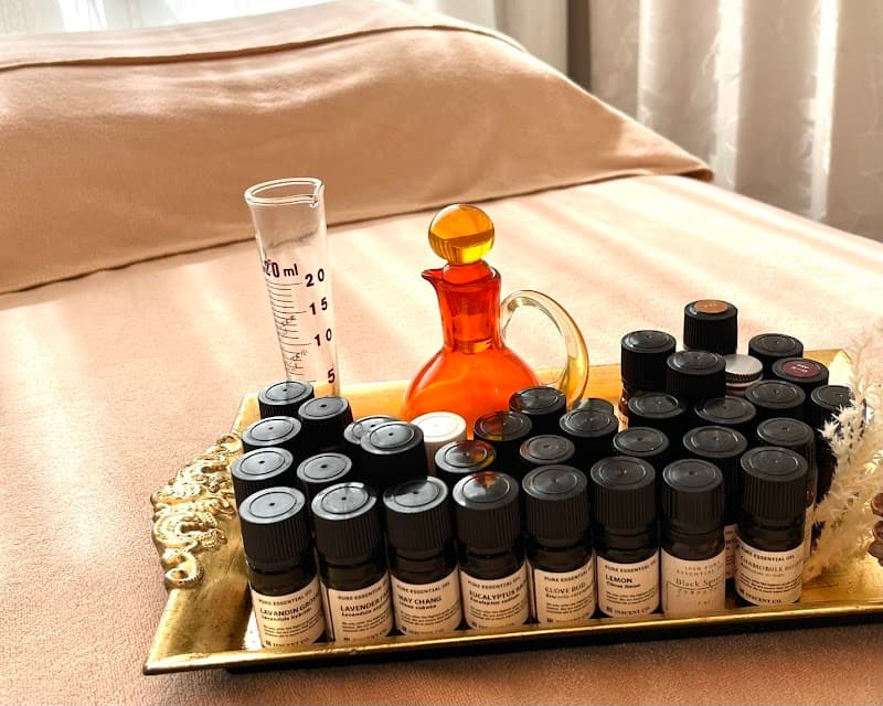 Healing Salon Raxy (Rakushii) Akihabara Store Chiyoda City photo