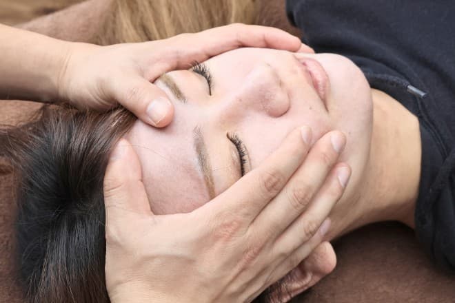 Healing Salon Sunny Suita City photo