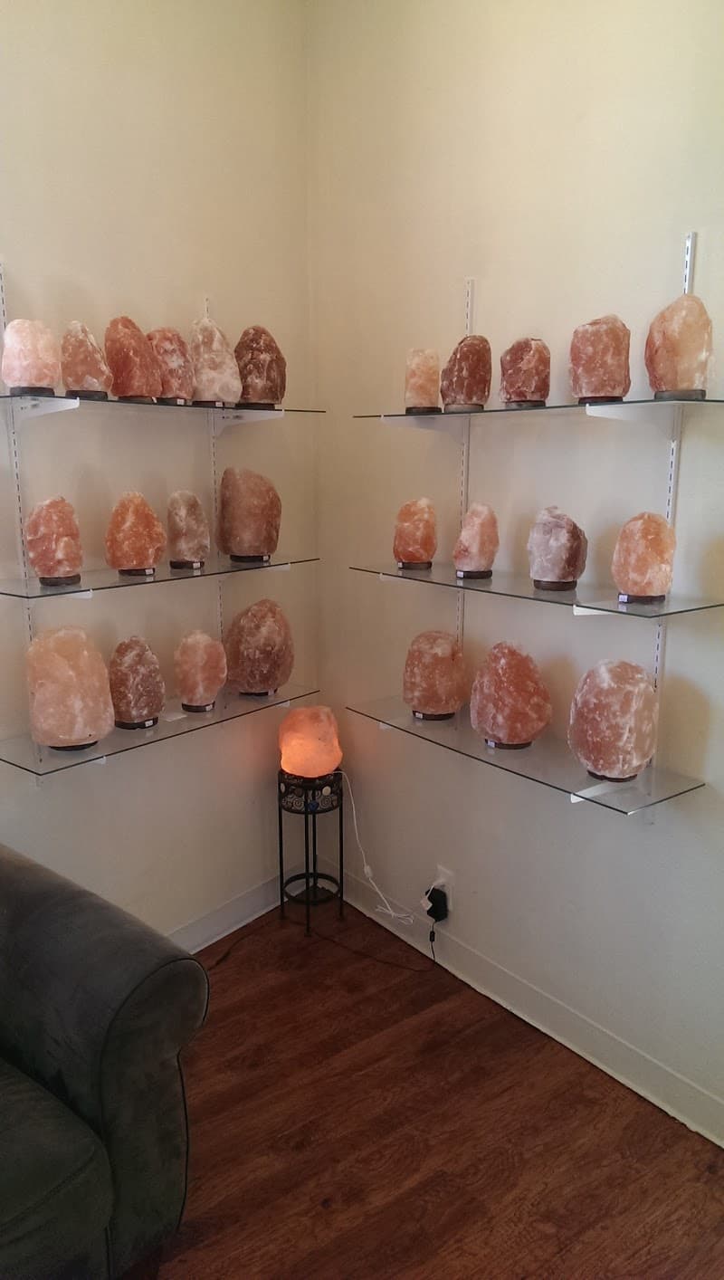 Healing Salt Spa Sedona photo