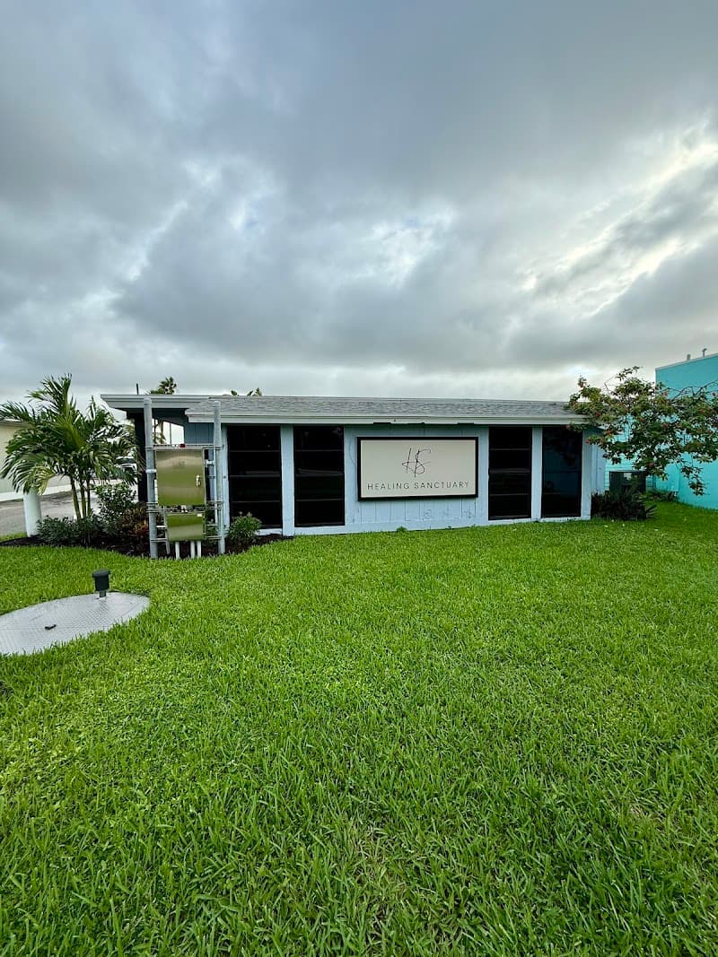 Healing Sanctuary Fort Pierce photo