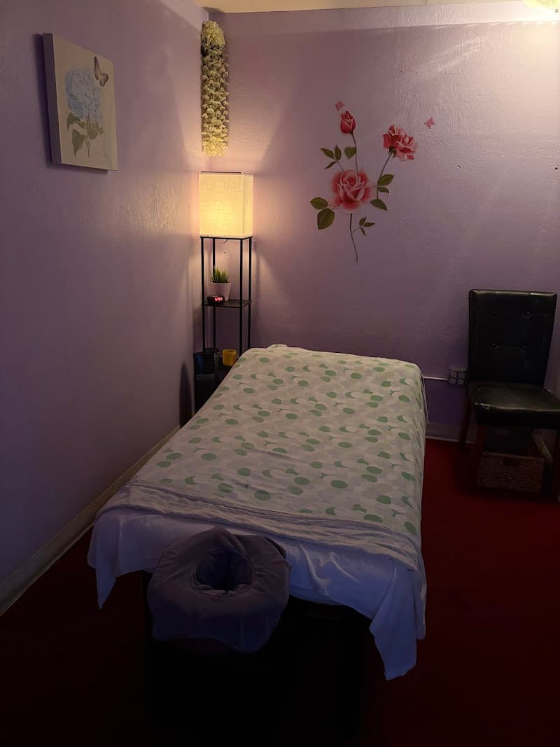 Healing Shiatsu San Francisco photo