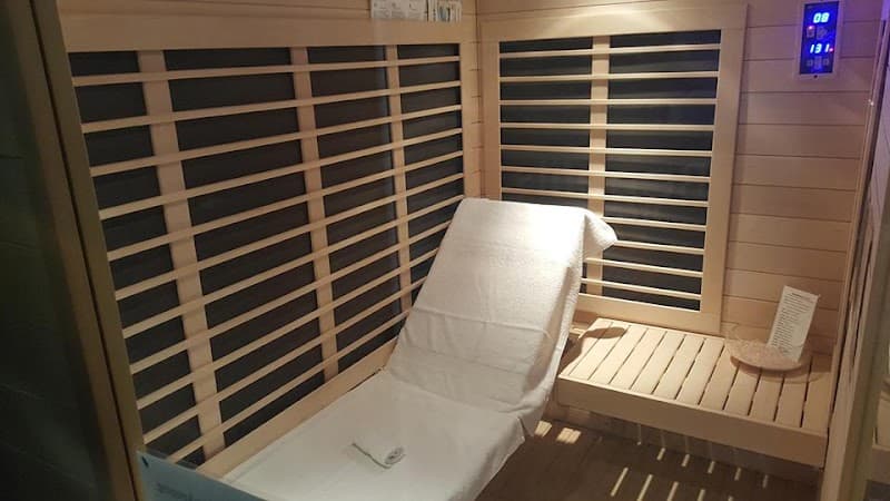 Healing Souls Spa Mitchell photo