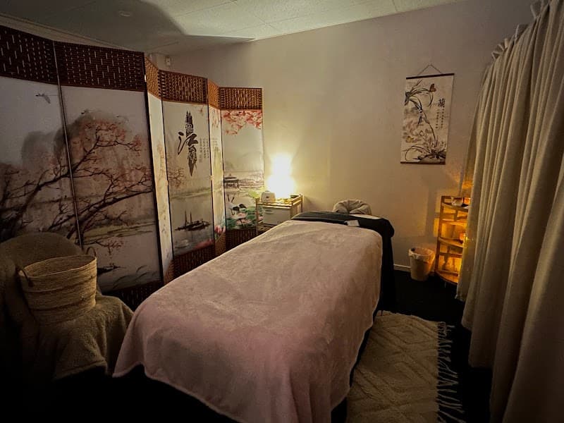 Healing Spa Clinic Lower Hutt photo