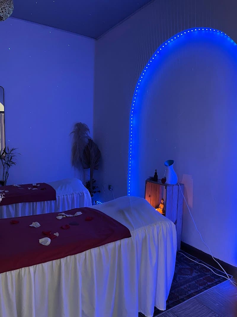 Healing Spa Holistico Cali photo