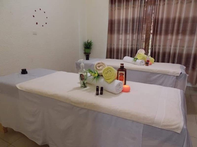 Healing Spa Kigali photo