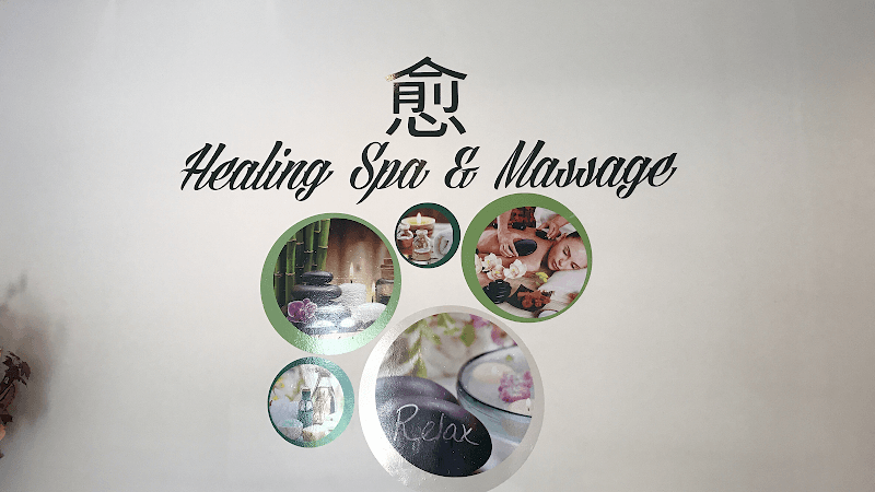 Healing Spa & Massage Palm Beach photo