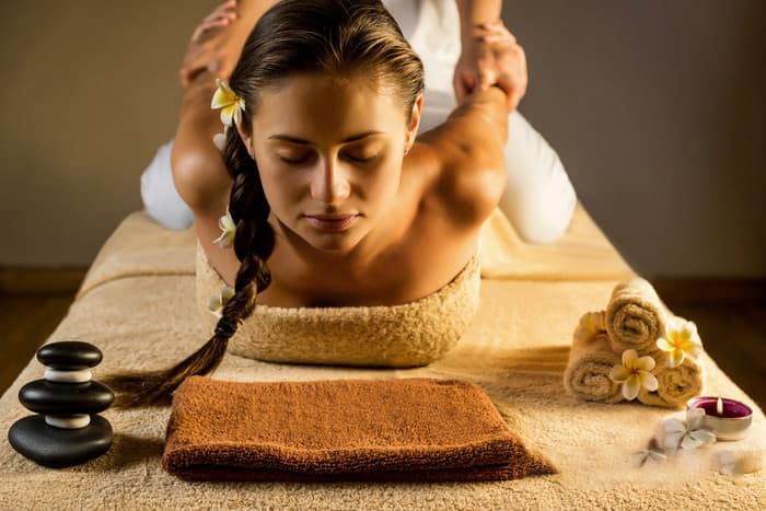 Healing Spa-Massage Spa in Camp Hill Camp-Hill photo