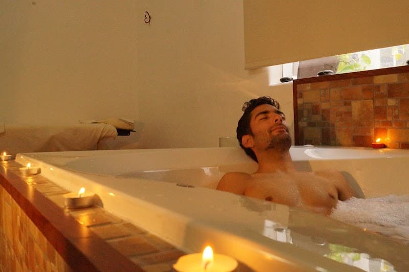 Healing Spa Puebla photo