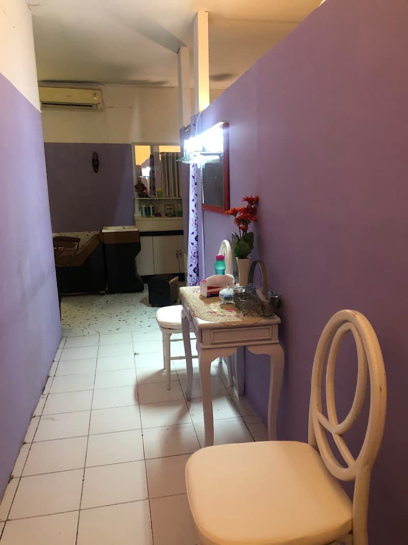 Healing & SPA SACI Ghanta Denpasar photo