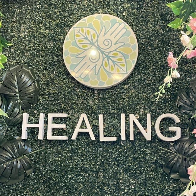 Healing SPA Salon Krasnodar photo