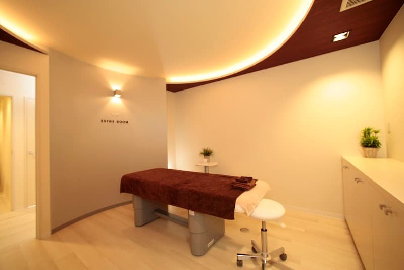 Healing Space Serapia Hamura City photo