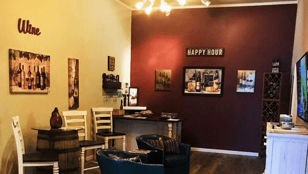Healing Spirits Spa & Lounge Virginia Beach photo