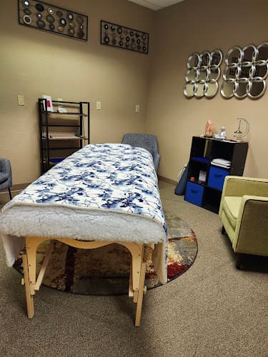 Healing Stone Massage and Spa Saipan photo