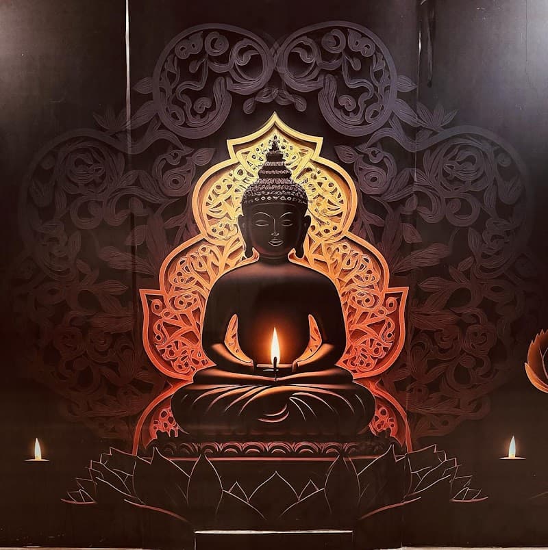 Healing Stream Spa and Wellness Bhubaneswar photo