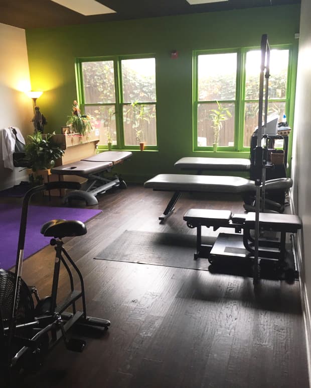 Healing Therapy Massage & Wellness Center Newark photo