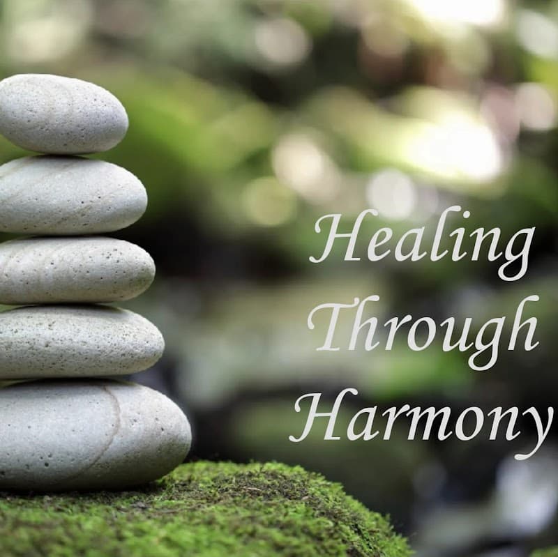 Healing Through Harmony Lake Toxaway photo
