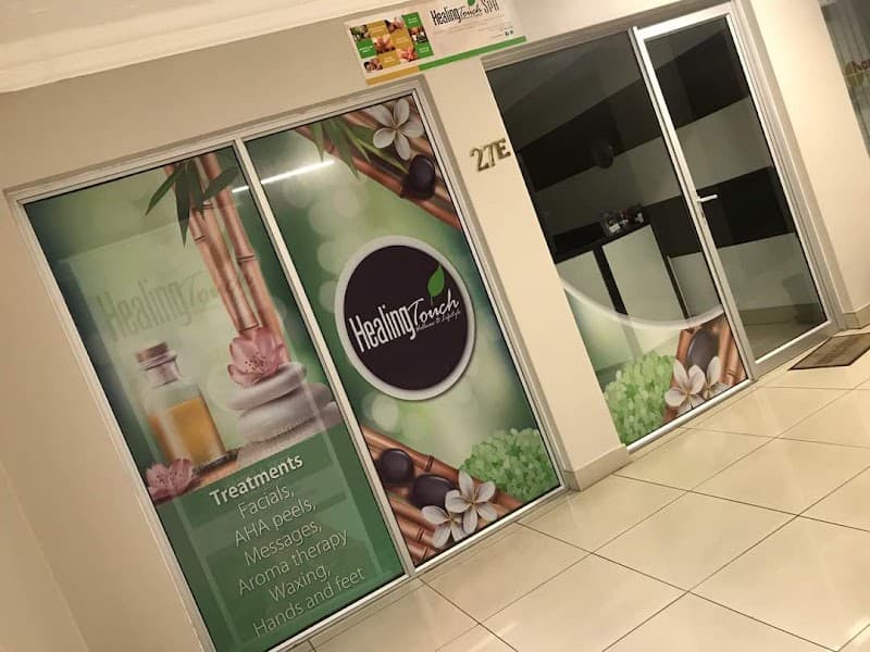 Healing Touch Aesthetics Solutions Windhoek photo