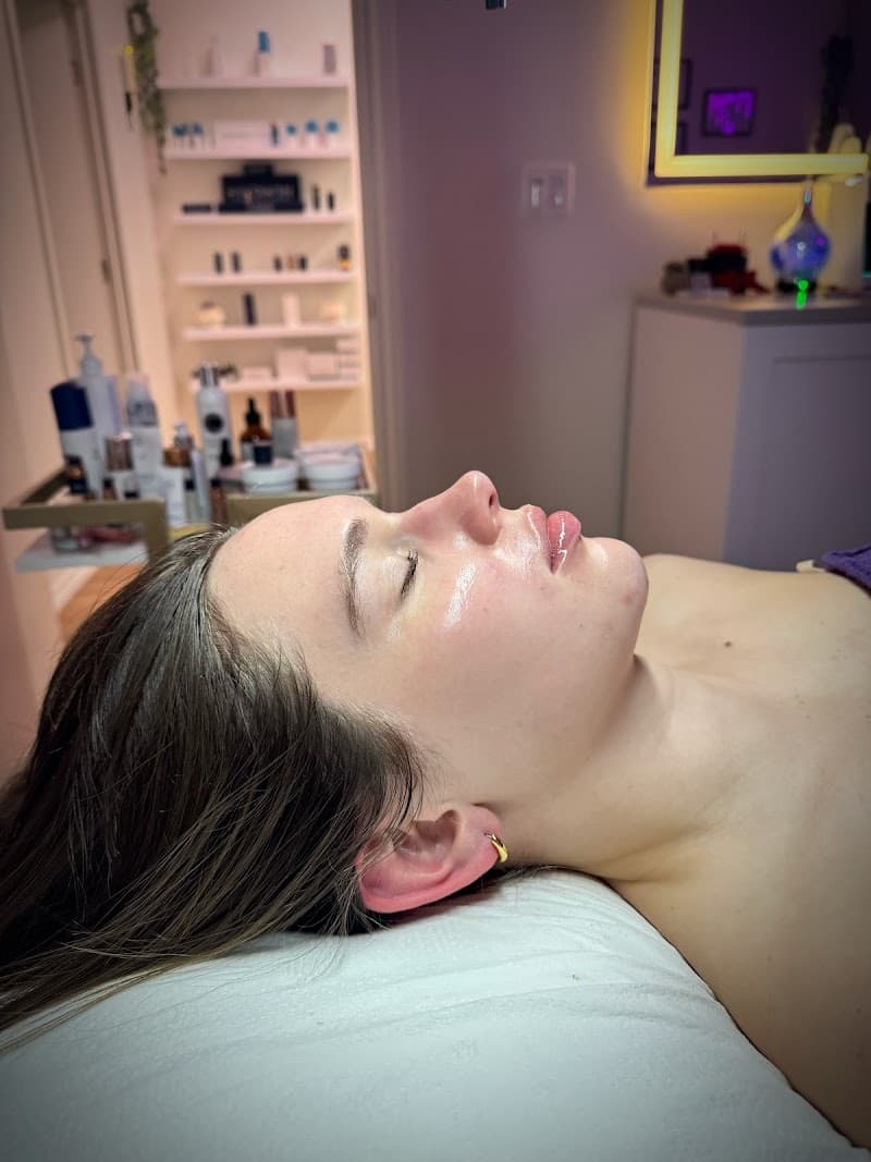 Healing Touch Beauty Spa Woodland Hills photo