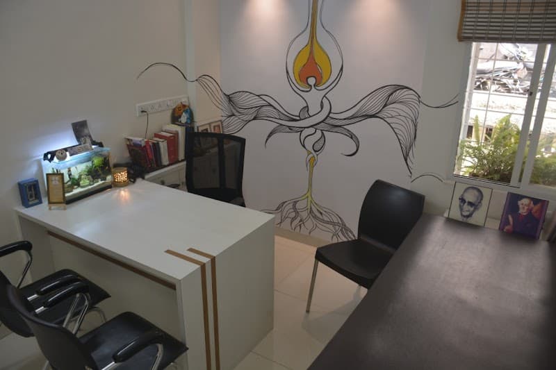 Healing Touch - Homoeopathy Wellness & You Pune photo