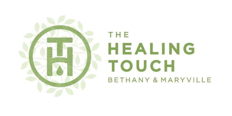 Healing Touch Massage By Bethany Joslin Wilburton photo