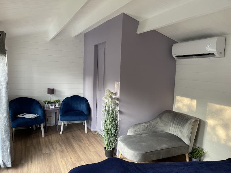 Healing Touch Massage Reflexology - Chelmsford, Essex. photo