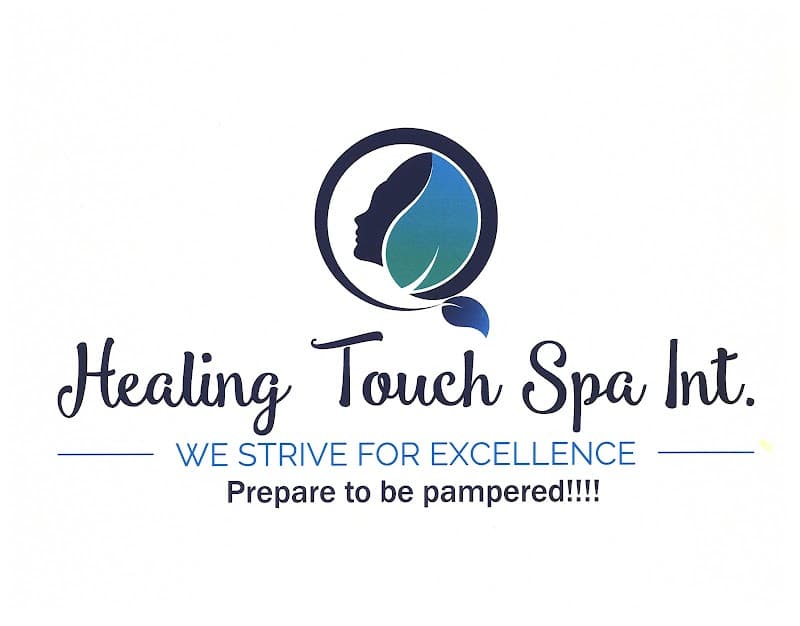 Healing Touch Massage & Spa Aiken photo