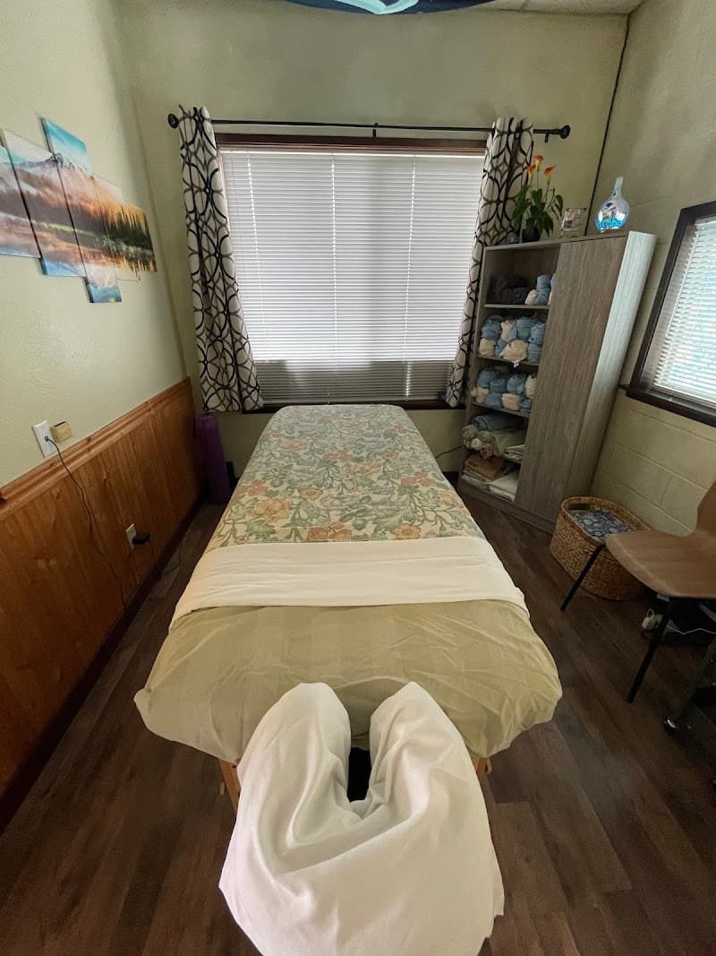 Healing Touch Massage Therapy Edgewood photo