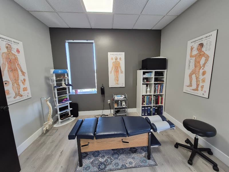 Healing Touch Natural Wellness Burlington photo