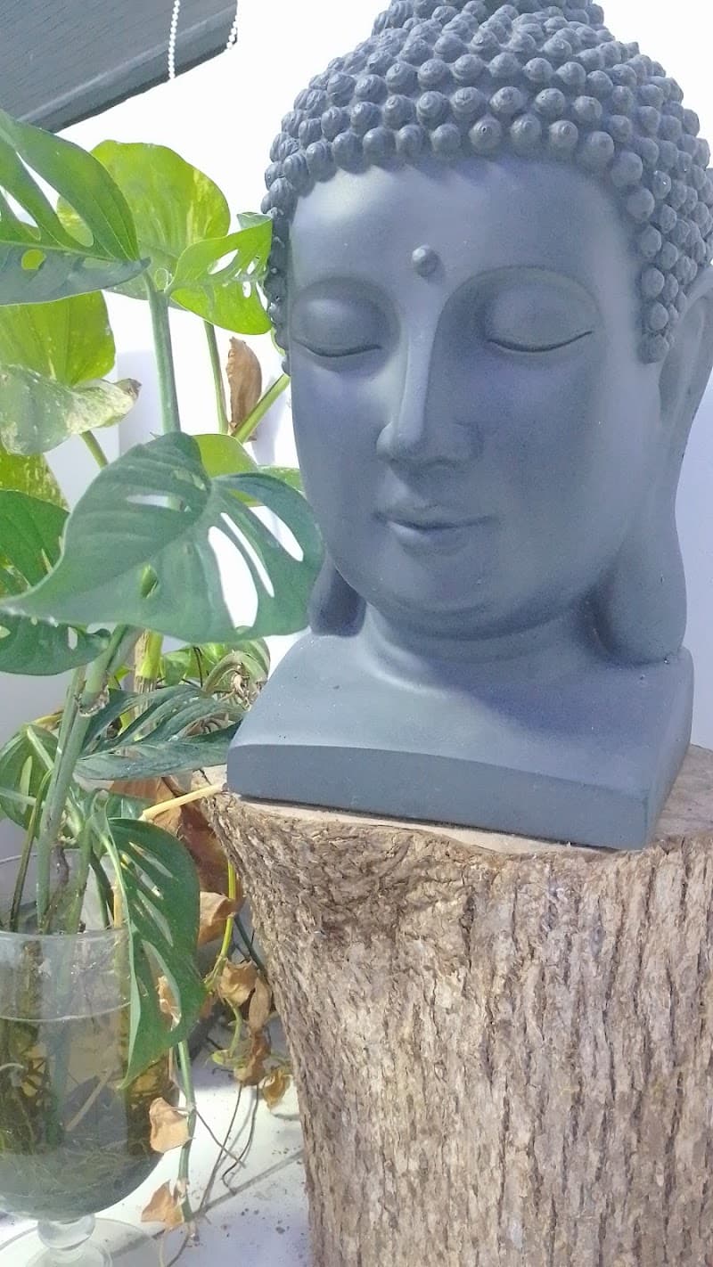 Healing Touch Spa and Massage Mahebourg photo