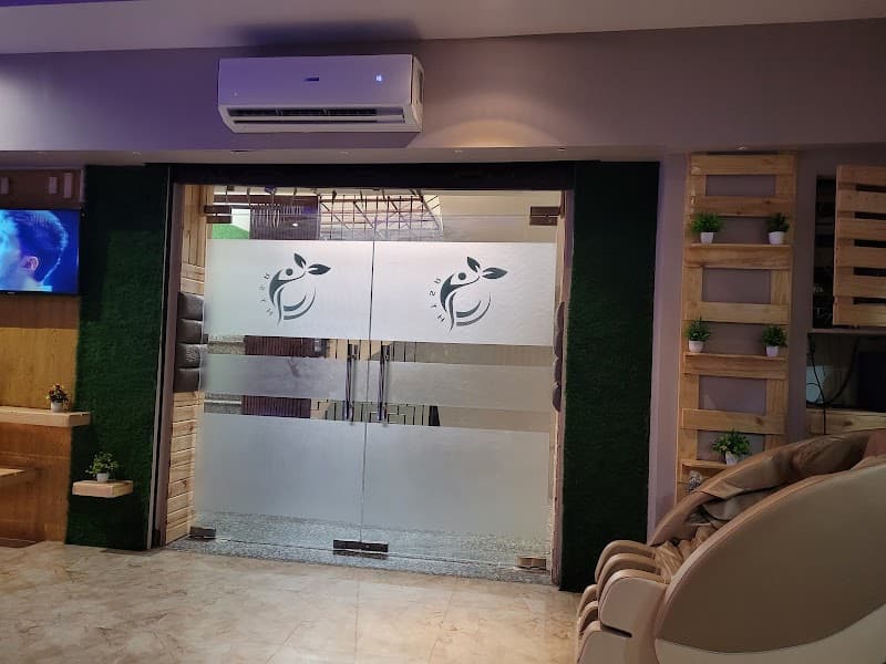 Healing Touch Spa and Retreat Birganj photo