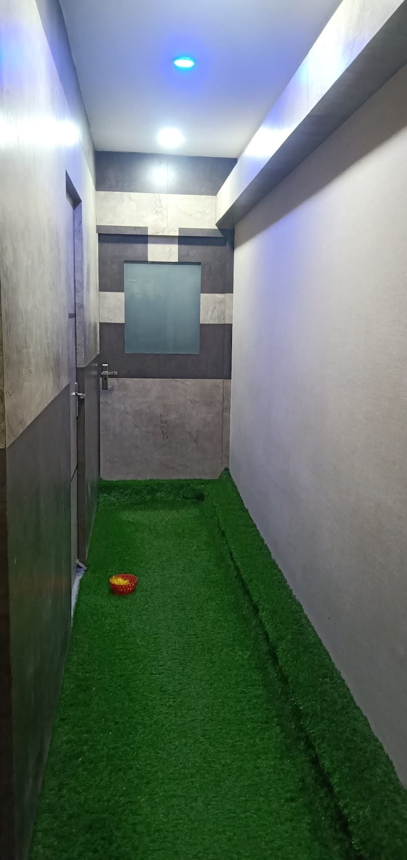 Healing Touch Spa Bhubaneswar photo