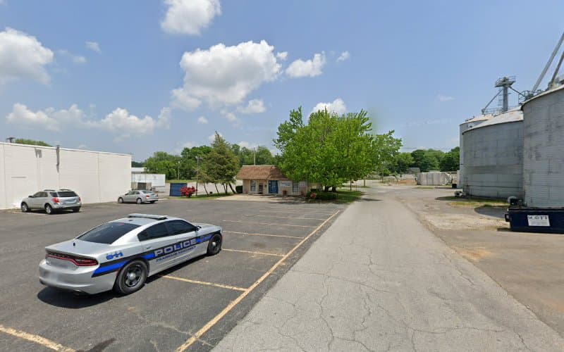 Healing Touch Spa (Dhoby Ghaut) Singapore photo