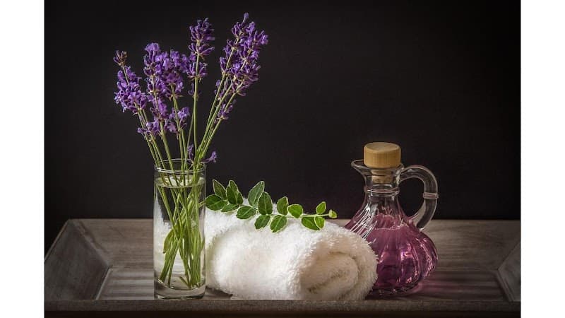 Healing Touch Spa Downtown Rochester photo