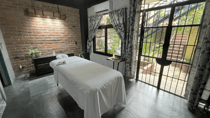Healing Touch Spa Puerto Vallarta photo