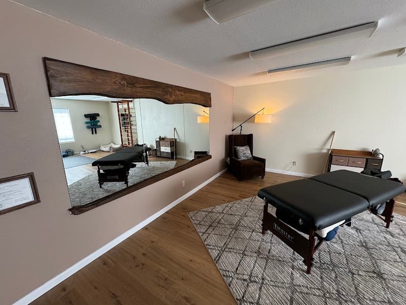 Healing Touch Wellness Therapy Arroyo Grande photo