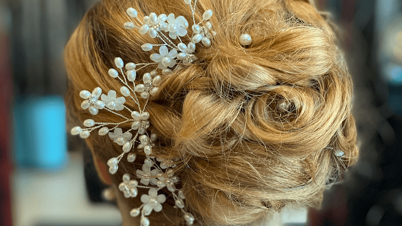 Healing Waters SalonSpa Minnetrista photo