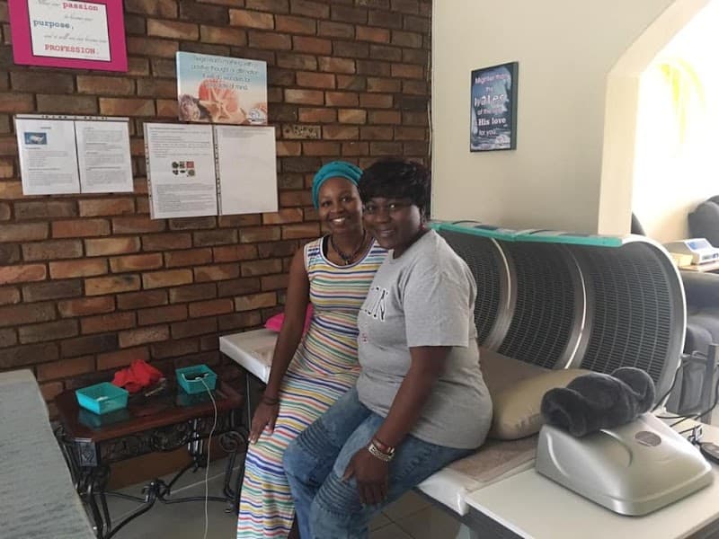 Healing Waves Spa Tshwane photo
