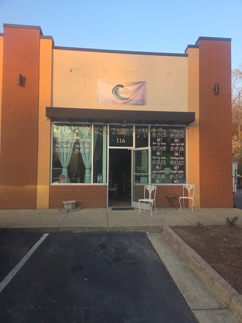 Healing Waves Wellness Fuquay-Varina photo