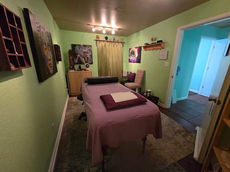 Healing Ways Tucson photo