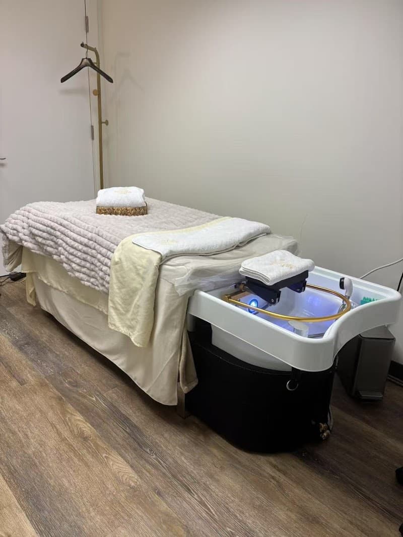 Healing Wellness & Spa Center Seattle photo