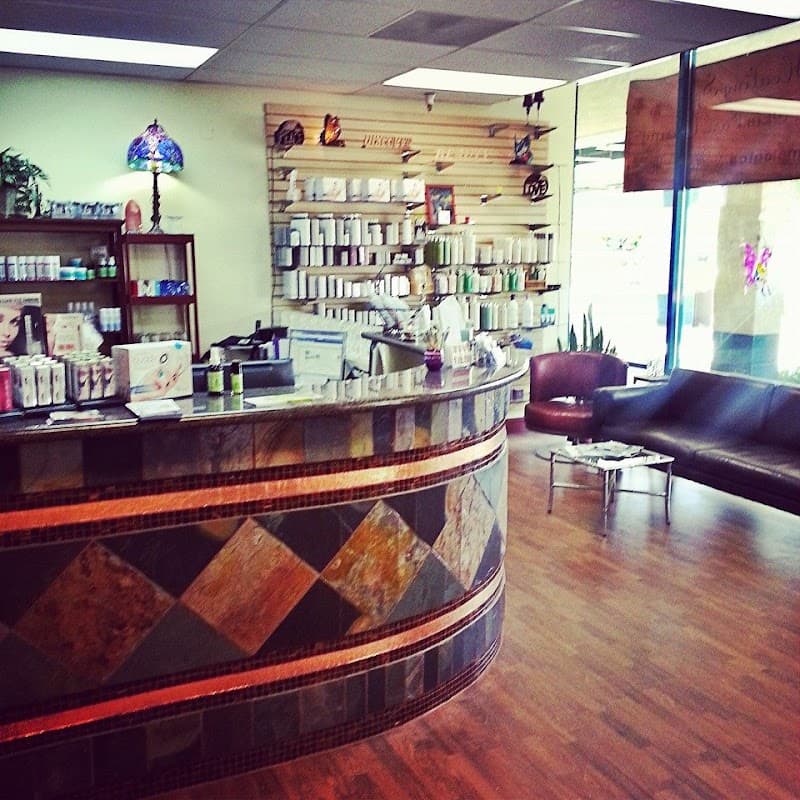 Healing Wizdom Spa & Salon Reno photo