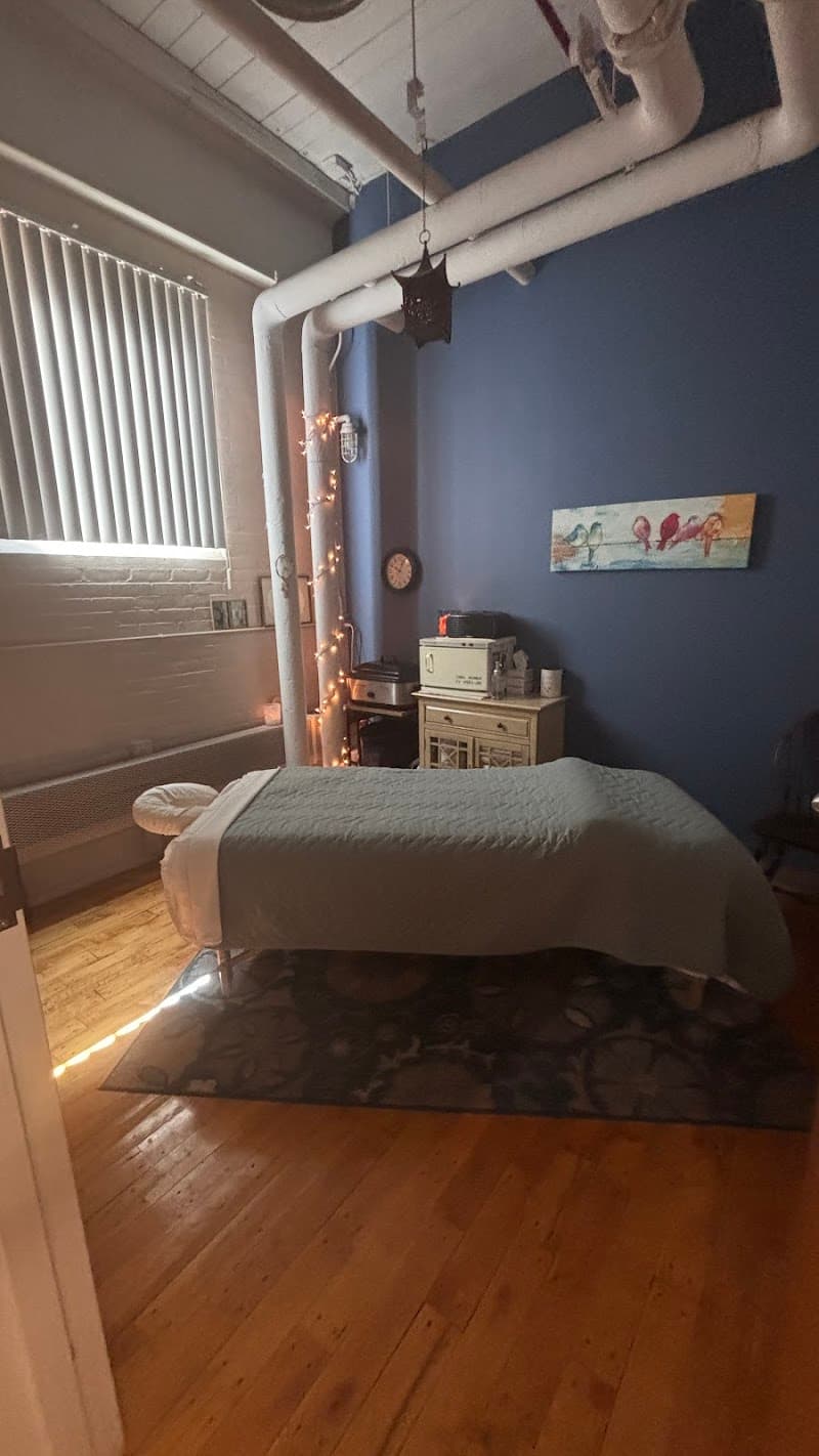 Healing Work Therapeutic Massage Watertown photo
