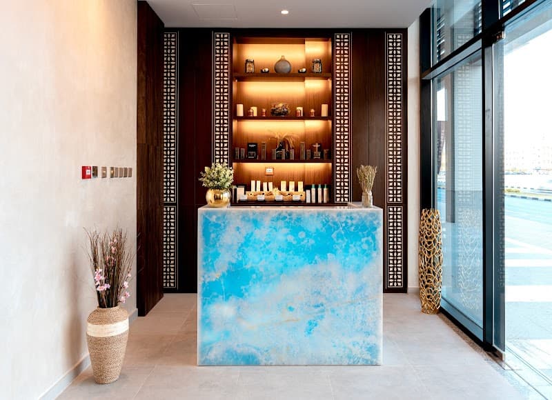 Healing Zone Spa Sharjah photo