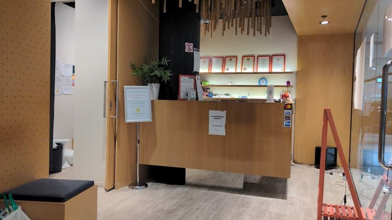 Healinghands Massage Liverpool Sydney photo