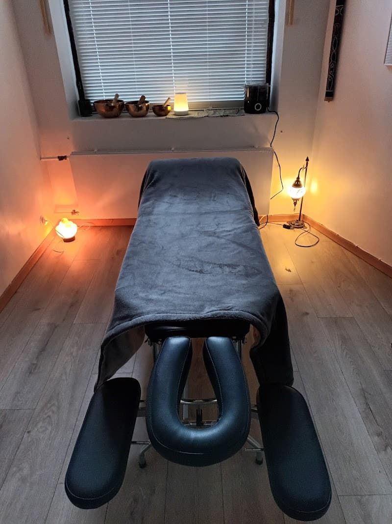 HealingNea Helsinki photo