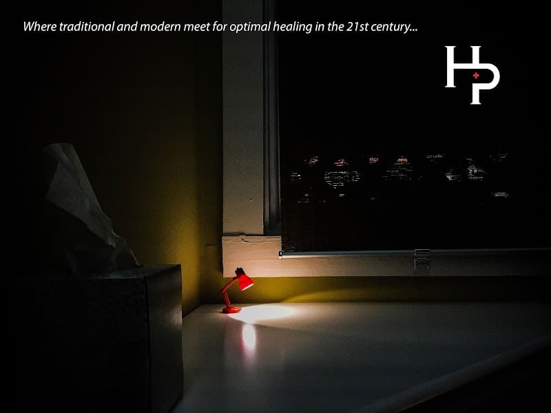 Healingpoint.us Los Angeles photo