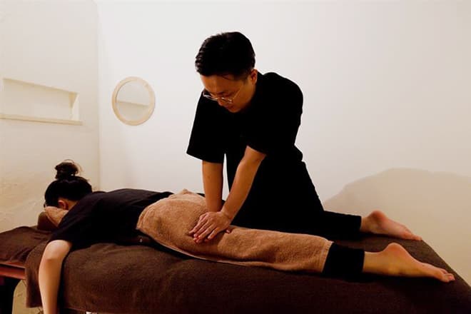 HealingSpace makapuu Nakagyo Ward, Kyoto City photo