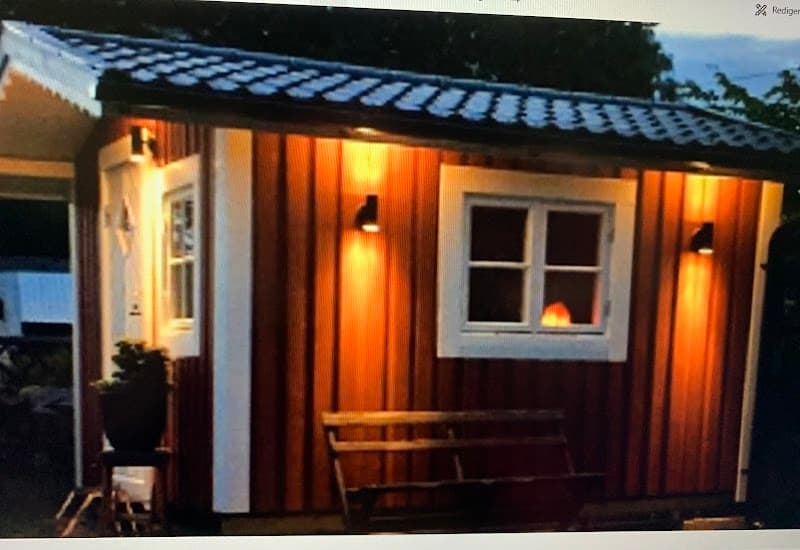 Healingstugan Svängsta photo